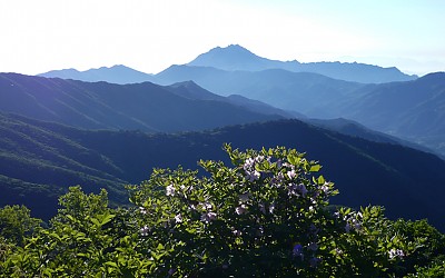 가야산 !