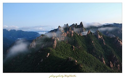 아~~바람아