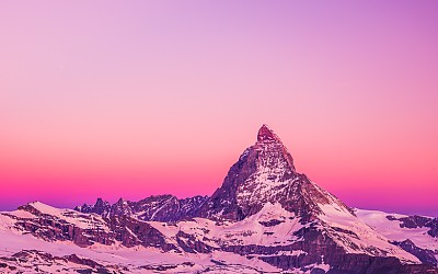 Look! It was very good!!  swiss alps timelaps