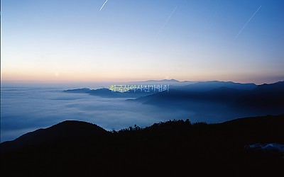 만복대