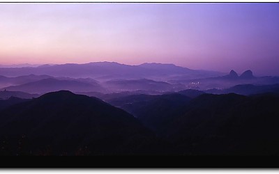 지난 초가을을 추억하며