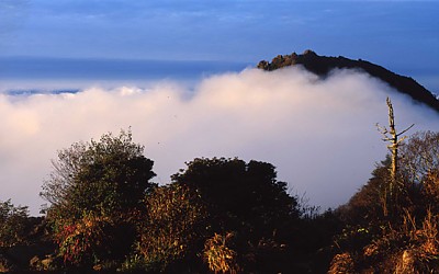 지리산