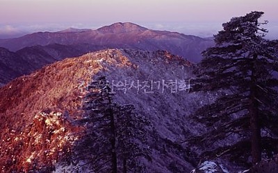 지리산