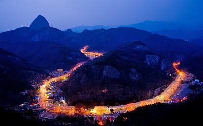 자연과의 조화