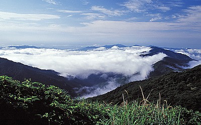 지리산