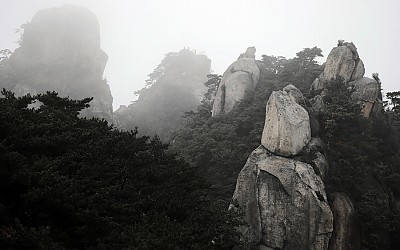 바위소리