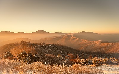 바래봉
