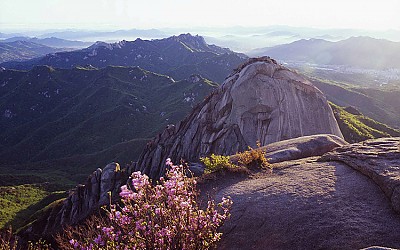  북한산