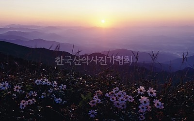 소백산