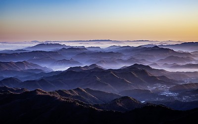 대둔산