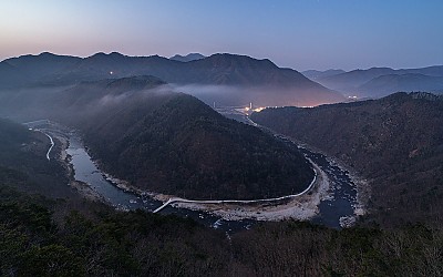 범바위