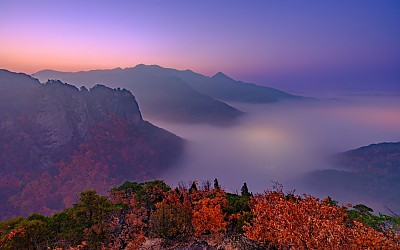 장군봉