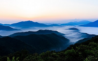 그래도 해는뜬다.