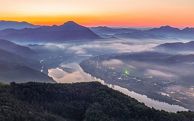 보납산