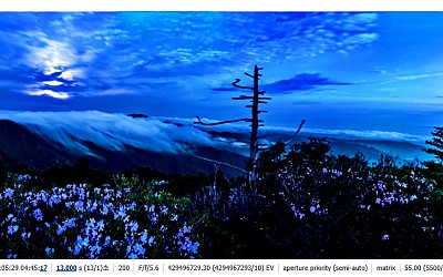 지리산월광소나타