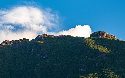 가야산 !