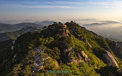도봉산