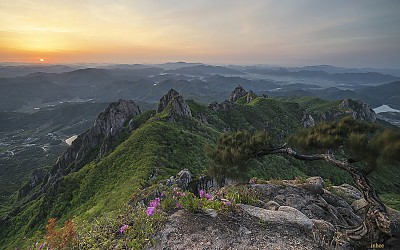 바람불어 좋은 날