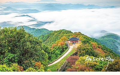 깊어가는 가을