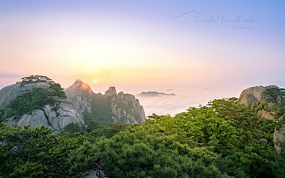도봉산