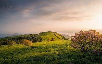 소백산