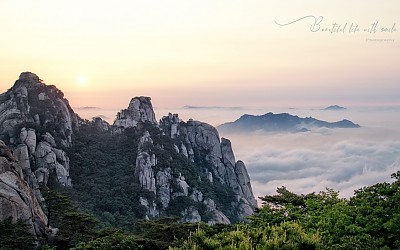 도봉산