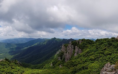 조망
