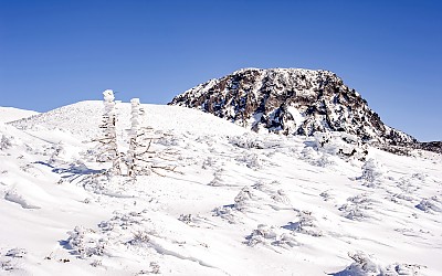 한라산3