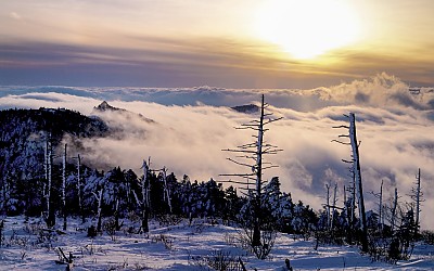 지리산