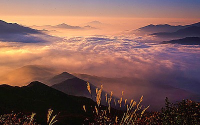 지리산