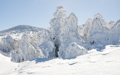 한라산2