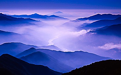 지리산