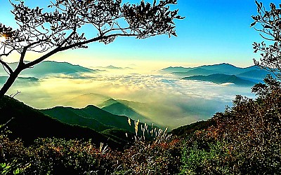 지리산
