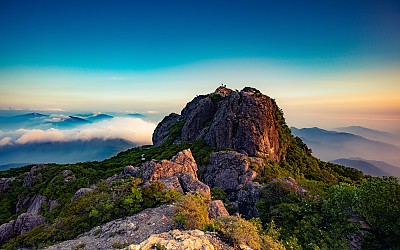 가야산