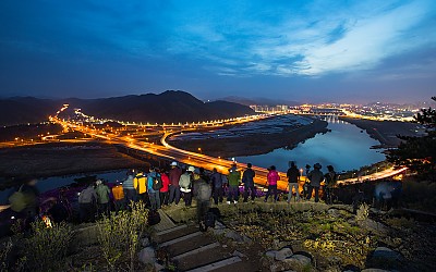열정