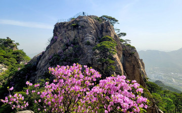 도봉산 한바퀴 - 북한산