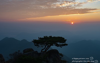 대둔산
