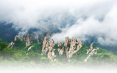 용아장성
