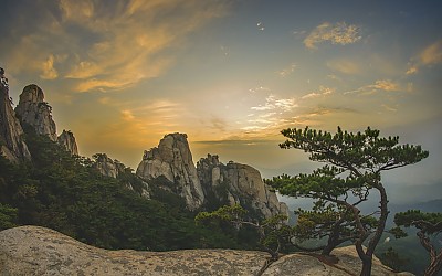 가을이 오면